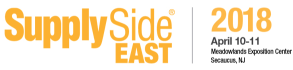 2018拉斯维加斯SupplySide West西部展