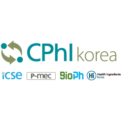 2018国际医药原料韩国展 CPhI Korea