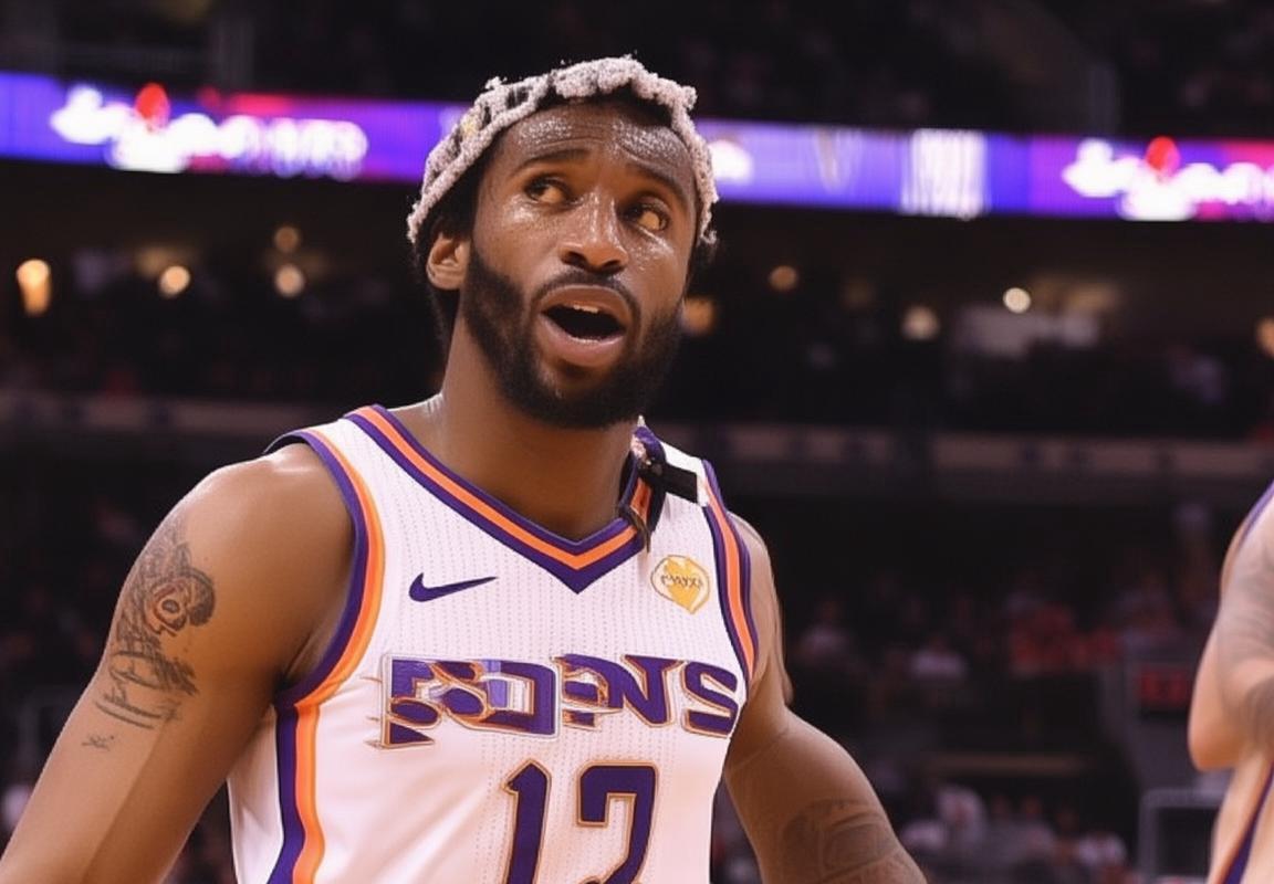 2019年NBA总决赛火箭对阵骑士的精彩对决与赛季回顾(图1)